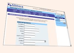 Registration Form