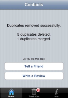 iPhone Screenshot 3