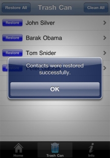 iPhone Screenshot 5