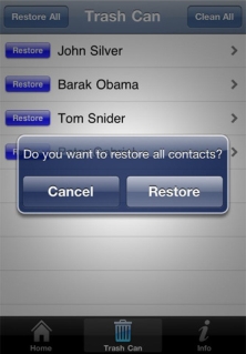 iPhone Screenshot 4