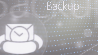 Safe PST Backup